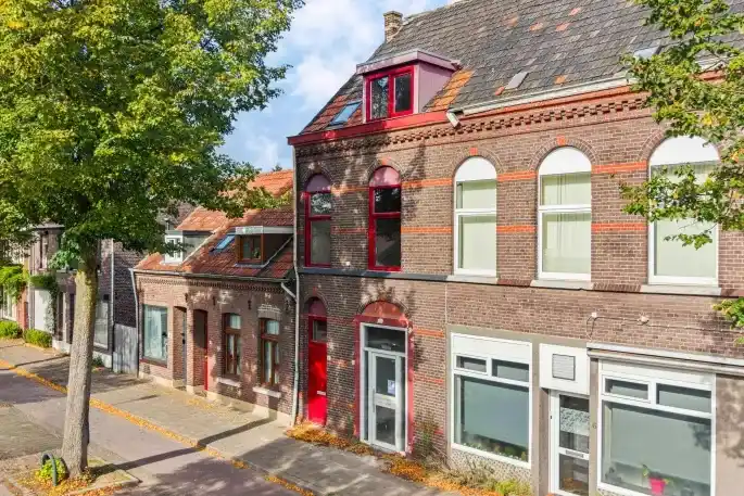 Apartment for sale: Baarlosestraat 18, Blerick-Centrum Venlo