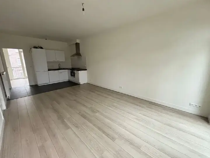 Apartment for rent: Baarsjesweg 162-1, De Wester Quartier Amsterdam