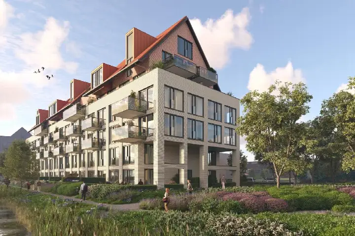 Apartment for sale: Baccarastraat 1-211, Zwaag - Buurt 30 01 Zwaag