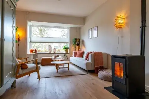 Tussenwoning te koop: Bachkade 13, Helpman Groningen