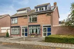 Tussenwoning te koop: Bachlaan 152, Oudelandse Hoeve Terneuzen