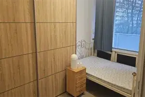 Room for rent: Bachplein, Bachplein Schiedam