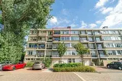 Appartement te koop: Bachstraat 426, Fortuinwijk-Noord Leiden
