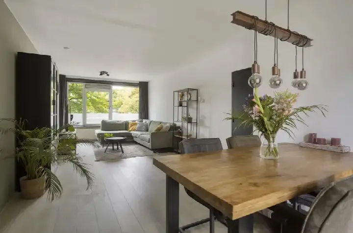 Appartement te koop: Bachstraat 86, Oosterzij Heemskerk