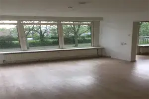 Home for rent: Bachstraat, Fortuinwijk-Noord Leiden