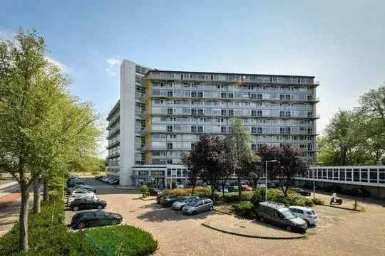 Apartment for sale: Baden Powellweg 163, Zuidwestkwadrant-Zuid Amsterdam