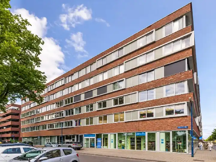 Apartment for sale: Baden Powellweg 20B, Zuidwestkwadrant-Zuid Amsterdam