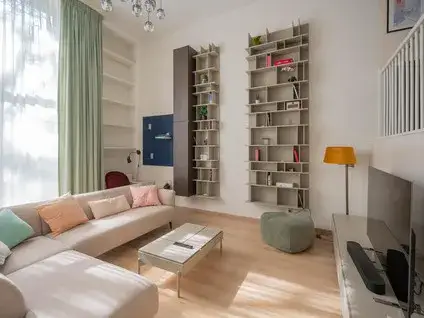 Appartement te huur: Baden Powellweg 46E, Zuidwestkwadrant-Noord Amsterdam