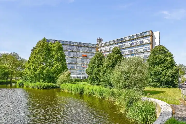 Appartement te huur: Baden Powellweg 59, Zuidwestkwadrant-Zuid Amsterdam
