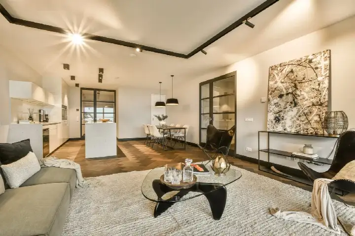 Appartement te koop: Badhuiskade 181, Overhoeks Amsterdam