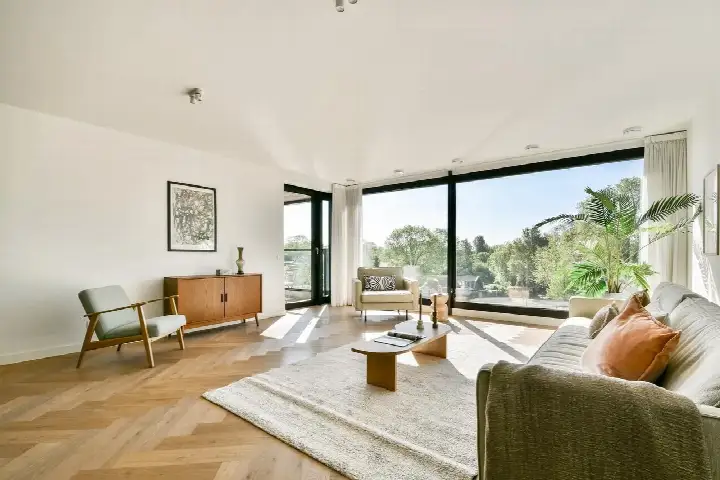 Apartment for sale: Badhuiskade 45, Overhoeks Amsterdam