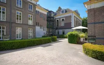 Apartment for sale: Badhuislaan 67, Laag-Soeren Laag-Soeren