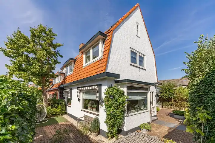 Detached house for sale: Badhuisstraat 10A, Molenbuurt Wormer