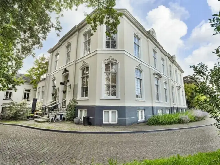 Apartment for sale: Badhuiswal 8, Noordereiland Zwolle