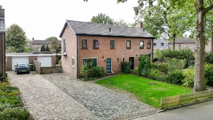 Semi-detached for sale: Badhuisweg 15, Westeresch Exloo
