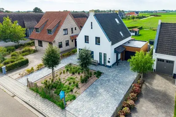 Vrijstaande woning te koop: Badhuisweg 1P, Cadzand Cadzand