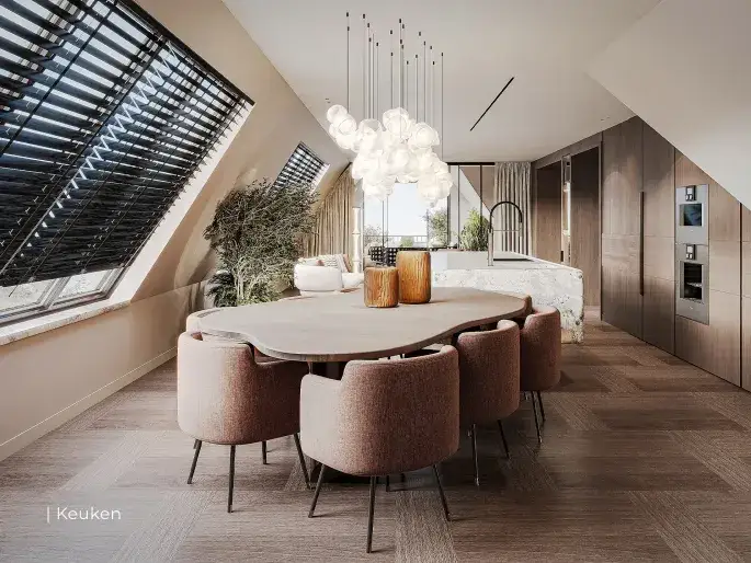 Appartement te koop: Badhuisweg 30, Gemeentebos Heiloo