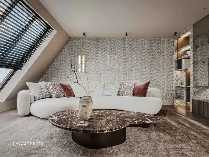 Appartement te koop: Badhuisweg 32, Gemeentebos Heiloo