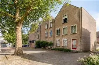 Appartement te koop: Badlaan 29, Oude Dorp Amstelveen