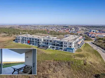 Appartement te koop: Badweg 62, De Koog De Koog