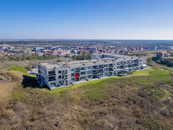 Appartement te koop: Badweg 64, De Koog De Koog