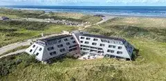 Appartement te koop: Badweg West 4-49, Verspreide huizen Midsland-Noord West-Terschelling