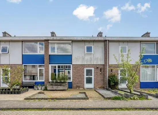 Tussenwoning te koop: Baerkenstraat 32, Noordelijk Molenveld Doesburg
