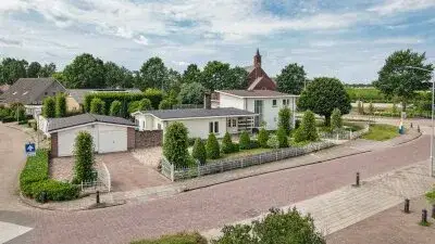Vrijstaande woning te koop: Bagijnestraat 19, Ochten Ochten