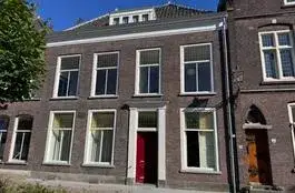 Apartment for rent: Bagijnhof 25C, Centrum-West Delft