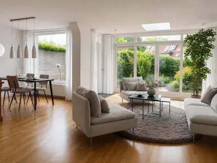 Hoekwoning te koop: Bakboord 12, De Horden Schepen Wijk Bij Duurstede