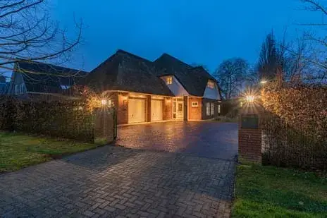 Vrijstaande woning te koop: Bakboord 2, Waterland Stadskanaal