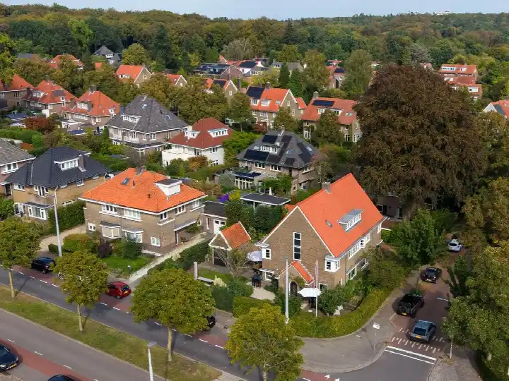 Semi-detached for sale: Bakenbergseweg 120, Gulden Bodem Arnhem