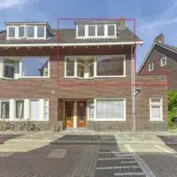 Appartement te koop: Bakhuizen van den Brinkstraat 57BS, Nieuw Engeland, Th. a. Kempisplantsoen en omgeving Utrecht