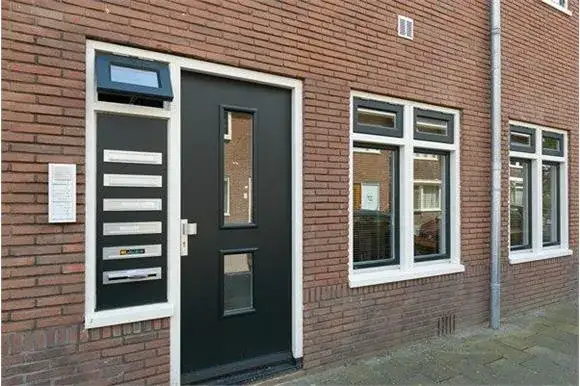 Woning te huur: Bakhuizen van den Brinkstraat, Nieuw Engeland, Th. a. Kempisplantsoen en omgeving Utrecht