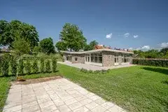 Detached house for sale: Bakkersdijk 15, Smitshoek Barendrecht