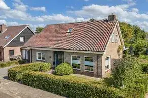 Vrijstaande woning te koop: Bakkersveld 12, Tuk Tuk