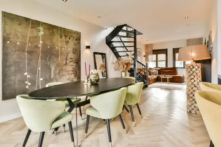 Apartment for sale: Balboastraat 15-2, Balboaplein e.o. Amsterdam