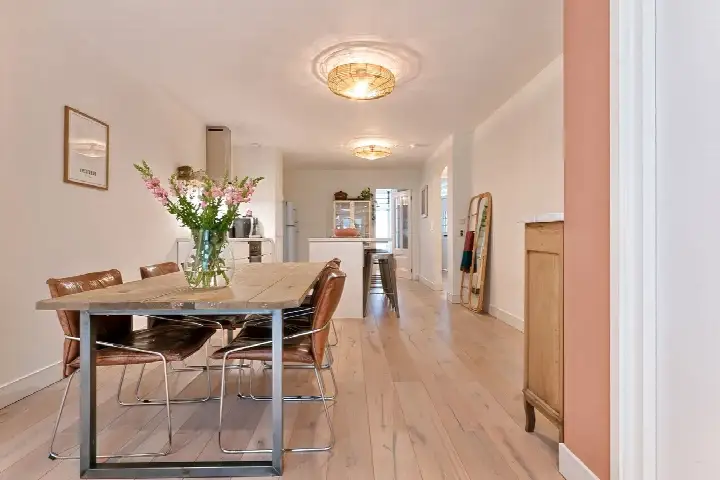 Appartement te koop: Balboastraat 40H, Balboaplein e.o. Amsterdam