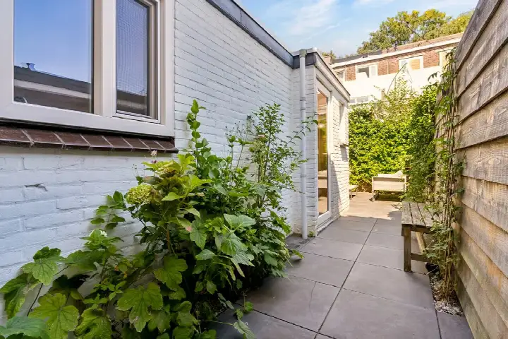 Tussenwoning te koop: Balderikstraat 63, Elinkwijk en omgeving Utrecht