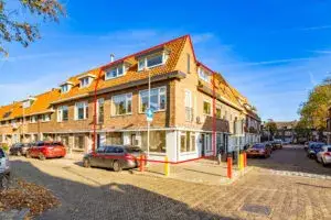 Appartement te koop: balderikstraat 79-3, Elinkwijk en omgeving Utrecht