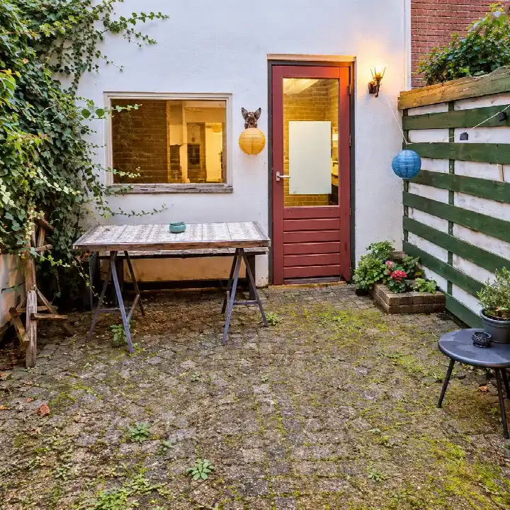 Home for rent: Balderikstraat, Elinkwijk en omgeving Utrecht