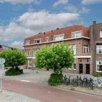 Studio te koop: Balijelaan 2G, Rivierenwijk Utrecht