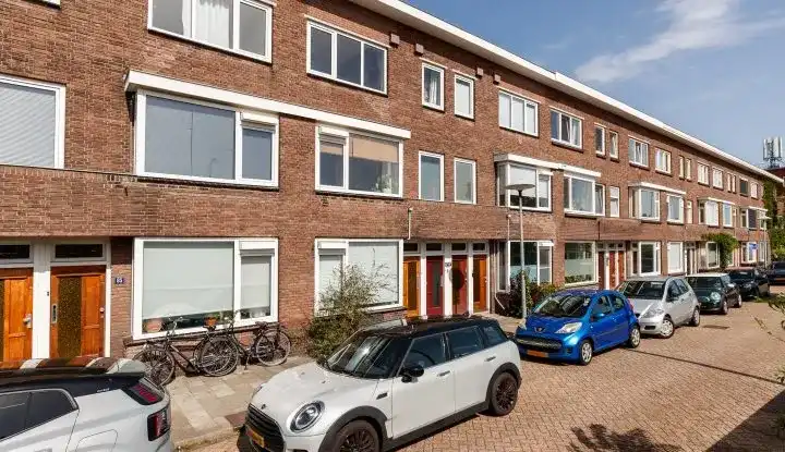 Appartement te koop: Balijelaan 83BS, Dichterswijk Utrecht