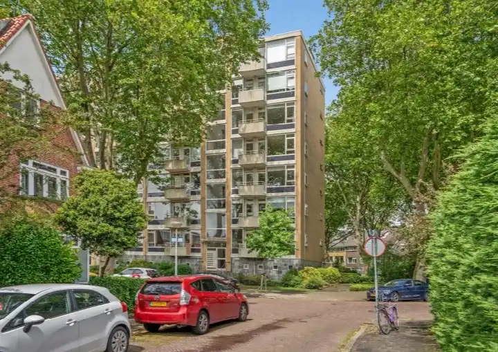 Appartement te koop: Balistraat 41, Indische Buurt-Zuid Delft