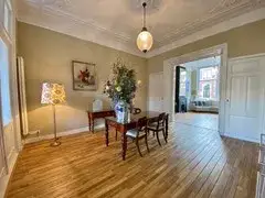 Home for rent: Balistraat 600W, Archipelbuurt 'S-Gravenhage