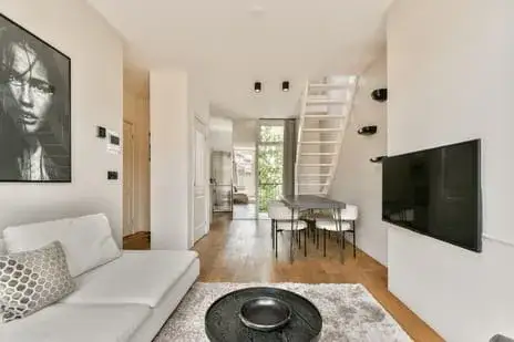 Appartement te koop: Balistraat 95-3, Timorpleinbuurt-Zuid Amsterdam