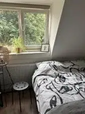 Kamer te huur: Balistraat, Galgenveld Nijmegen