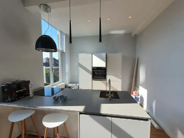 Home for rent: Balistraat, Archipelbuurt 'S-Gravenhage