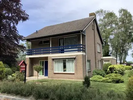 Vrijstaande woning te koop: Baljuwlaan 45, Kern Sluiskil Sluiskil