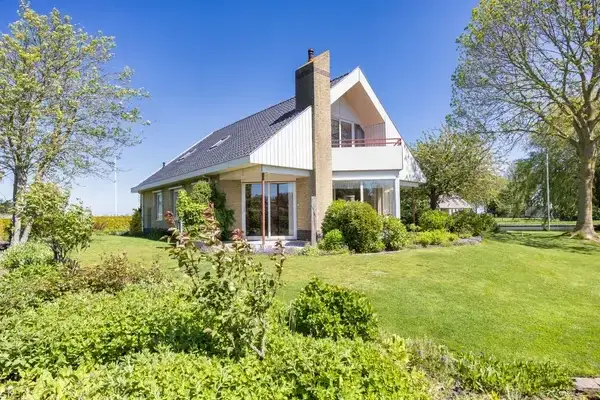 Vrijstaande woning te koop: Balkepolle 14, Hindeloopen Hindeloopen